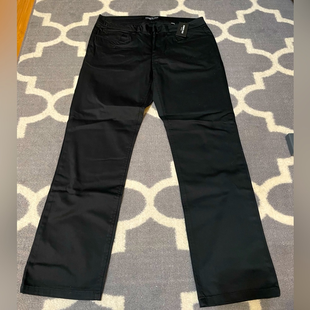 Kenneth Cole New York Khakis Size 32 (Brand New)
